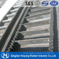 Ep Rubber Conveyor Belt/Rubber Belt/Ep Belt Conveyor